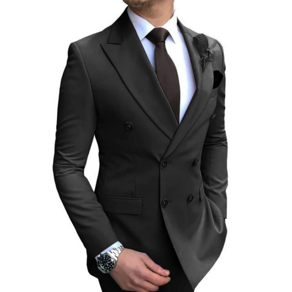 JAS PRIA TUXEDO KUALITAS TERBAIK / JAS PRIA / BLAZER PRIA / JAS PRIA DEWASA
