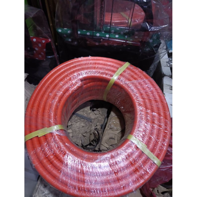 selang kompor gas meteran /selang kompor gas oren