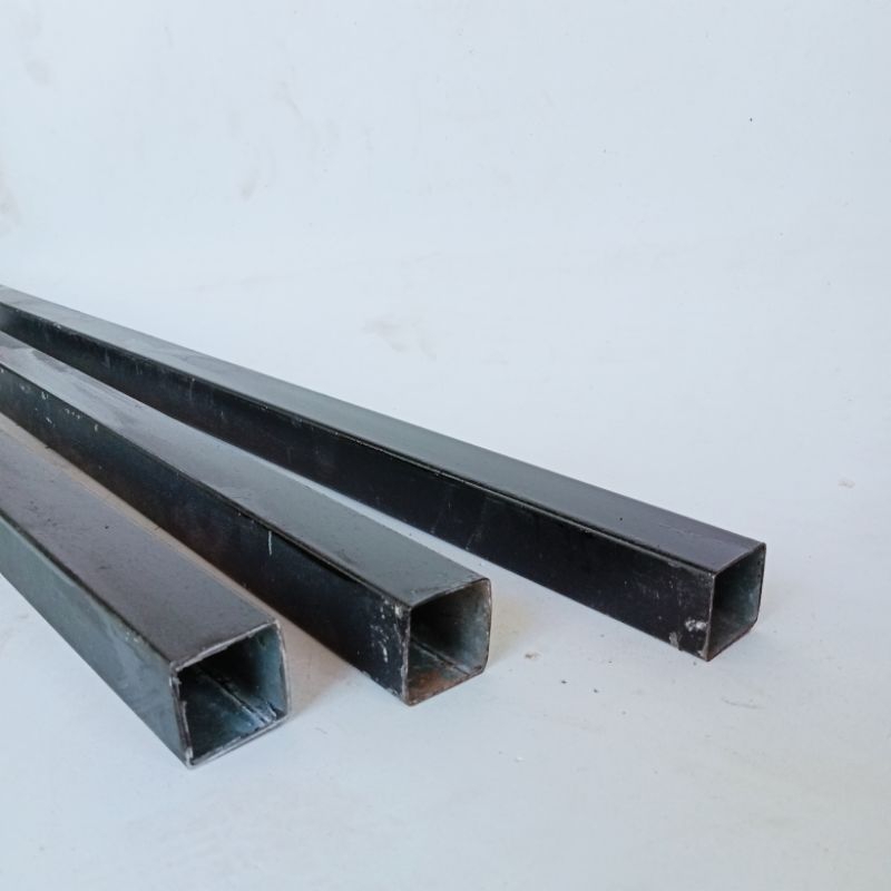 Besi Holow Galvanis 3cm x 3cm