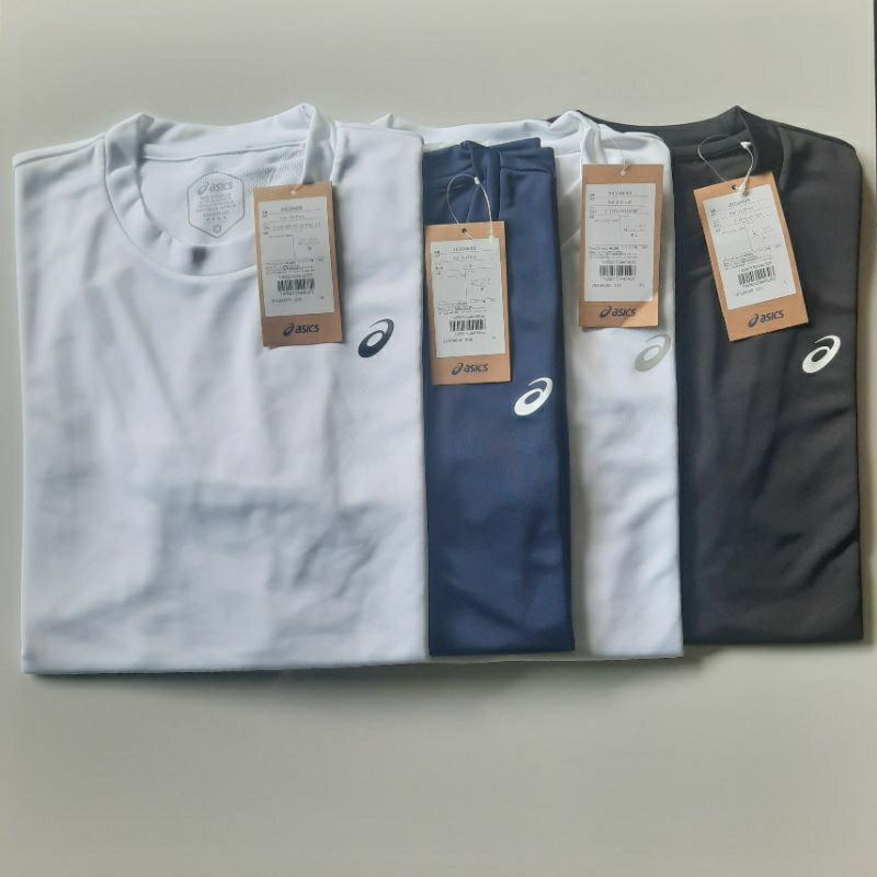 kaos lengan pendek pria @$ics one point ss