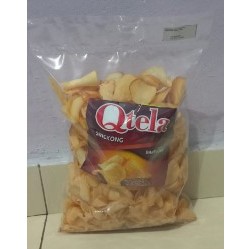 Snack kiloan Qtela / Cemilan 1 kg