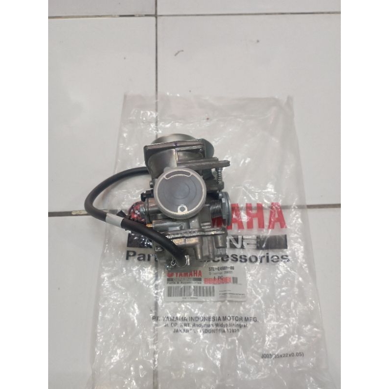 Karburator mio smile mio soul mio sporty ori YGP