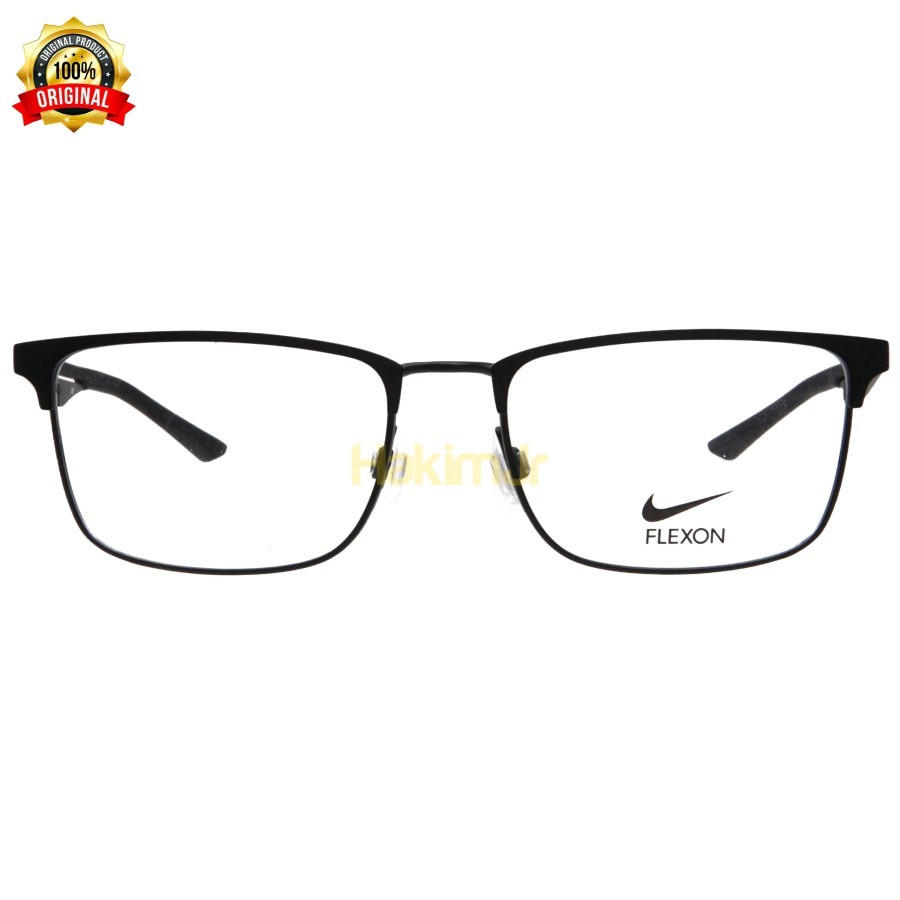 Frame Kacamata Nike FlexOn 4314 001 Original