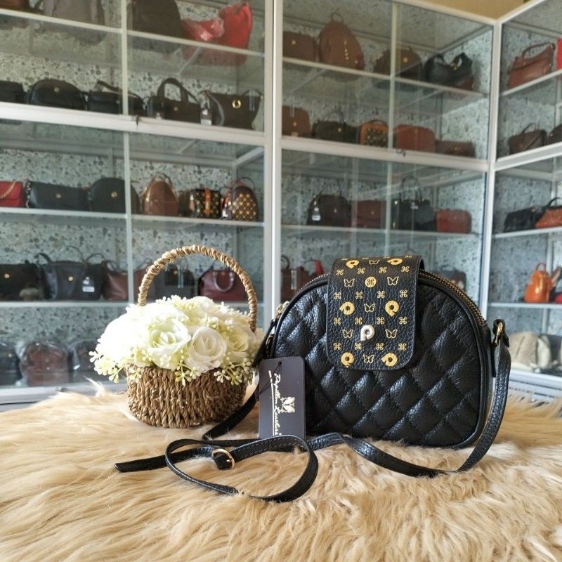 tas papillon k3440 warna hitam,asem, kopi, maroon, merah,, abu-abu, navy, hijau, pemda