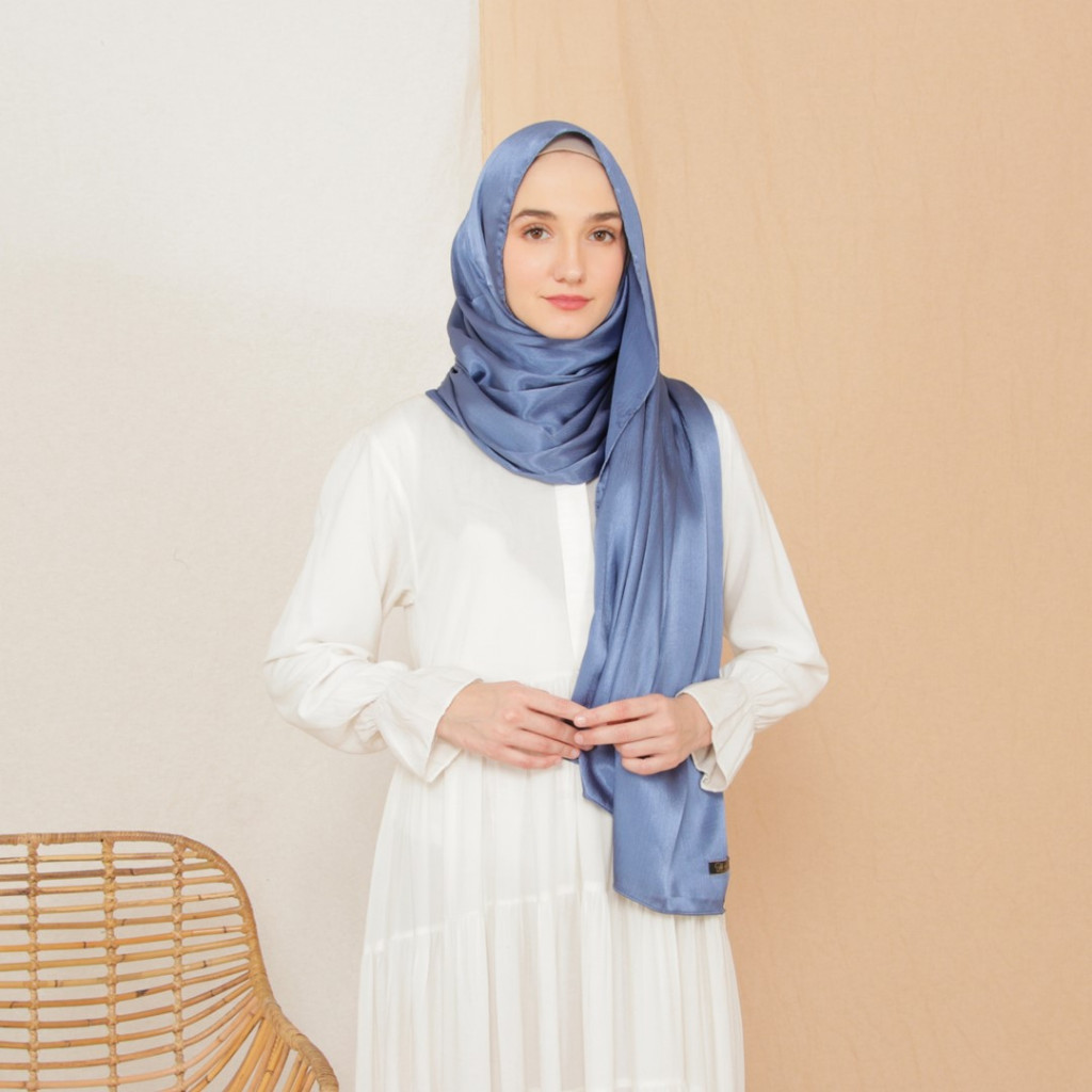 PASHMINA SILK / PASHMINA SILK PREMIUM / PASHMINA SILK CARDENZA