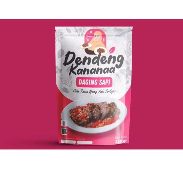 

DENDENG BALADO RASA NYA ENAK GURIH EMPUK KALI