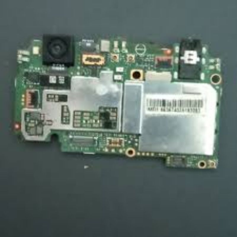 mesin hp xiomi redmi 4x normal