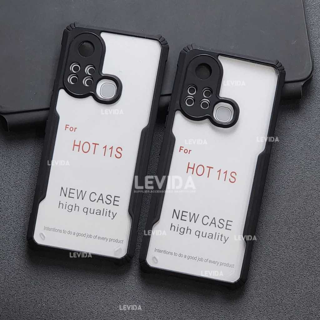 INFINIX HOT 12I INFINIX HOT 11S INFINIX HOT 12 INFINIX HOT 12 PLAY INFINIX HOT 12I CASE ARMOR FUSION
