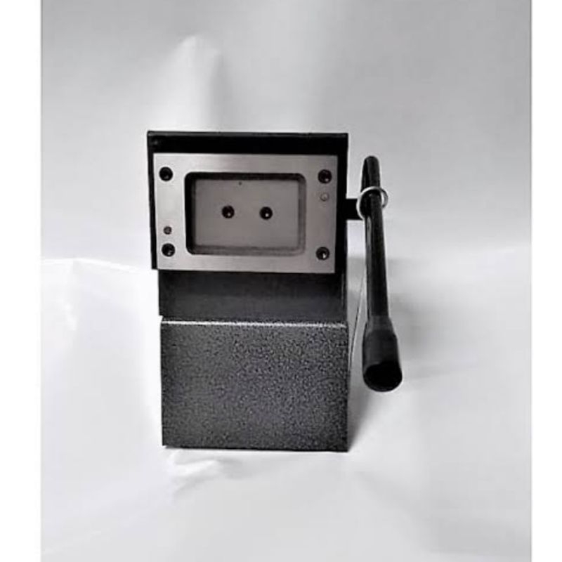 

FREE ONGKIR KARGO Alat Mesin Plong ID CARD HEAVY DUTY alat potong ID Card PVC pemotong PON ID heavy duty id card cutting