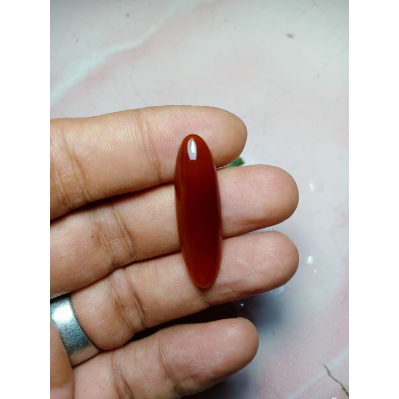 MERAH GARUT