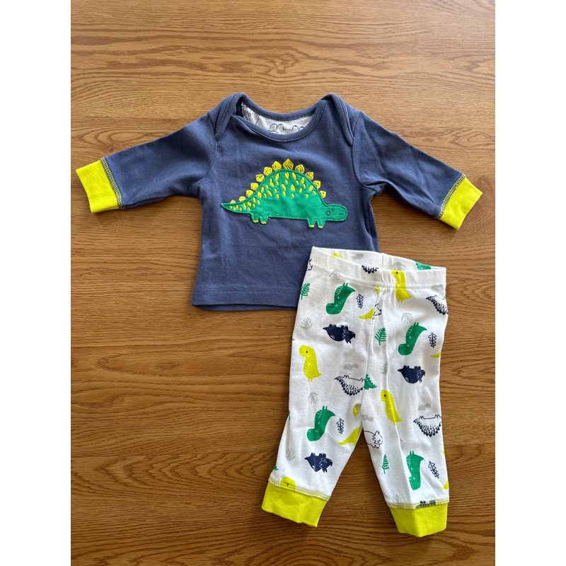 Mothercare Preloved Newborn Set