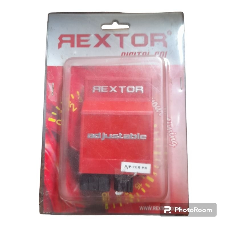 cdi rextor jupiter mx old adjustable
