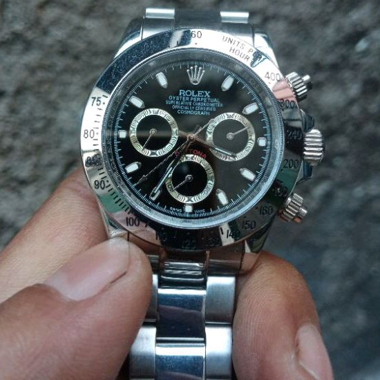 Jam tangan Rolex Winner 24 ad Daytona