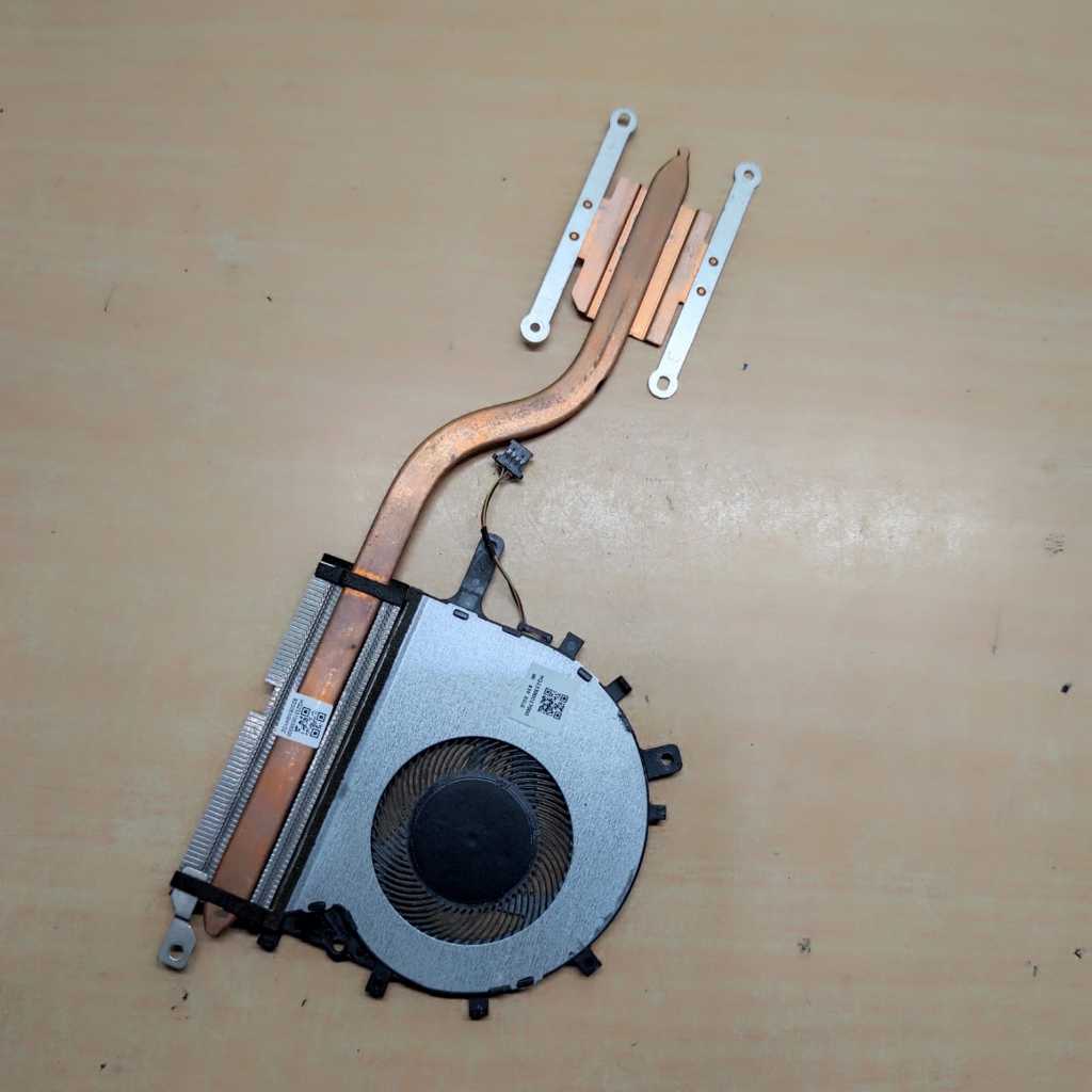 Heatsink Fan Kipas Pendingin Laptop Asus VivoBook 14 K403F