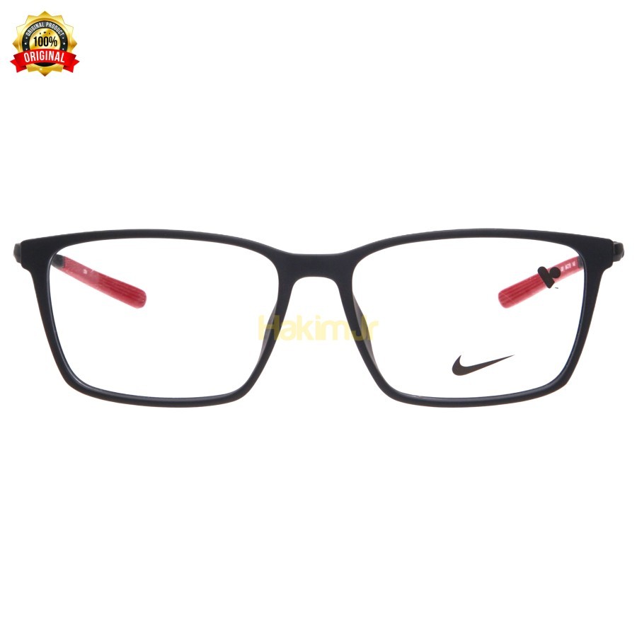 Frame Kacamata Nike 7153LB 001 Original