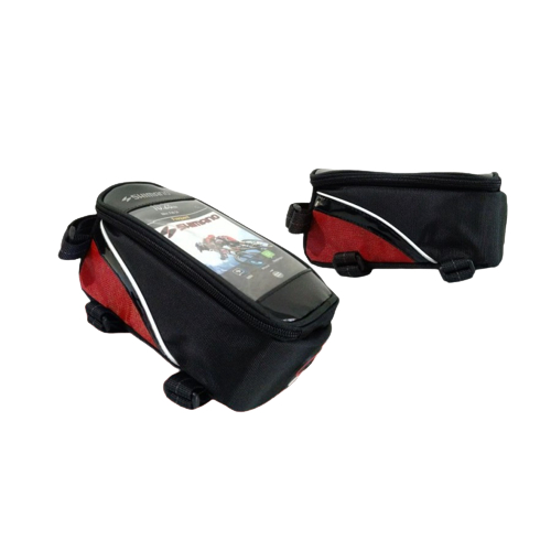 TAS FRAME SEPEDA MTB WATERPROFF