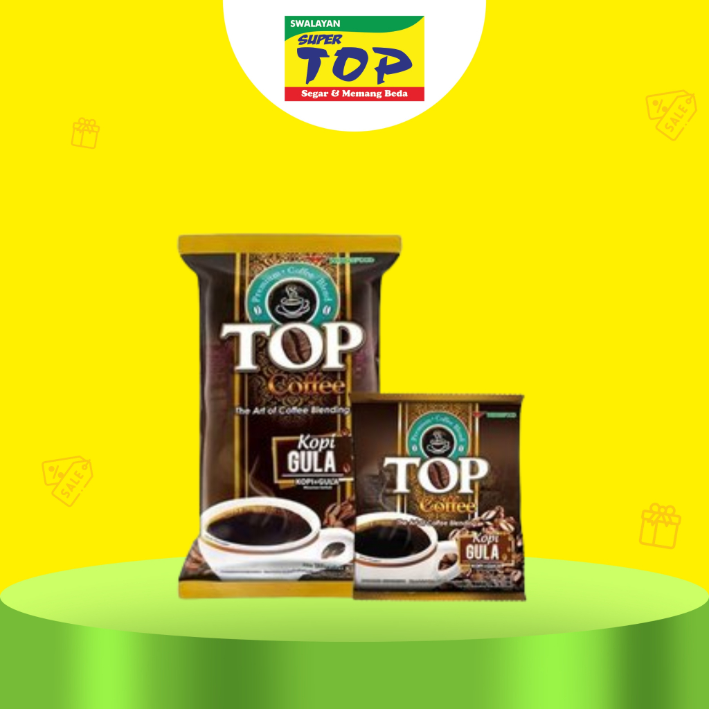 

~TOP~ TOP KOPI GULA