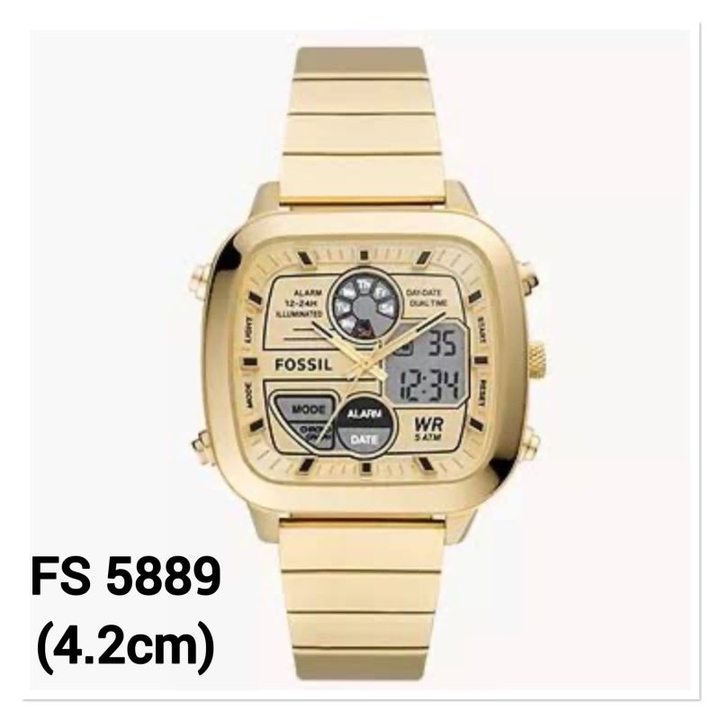 Jam Tangan Pria FS5889 FS 5889
