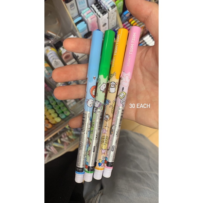 

Jastip stationery Japan