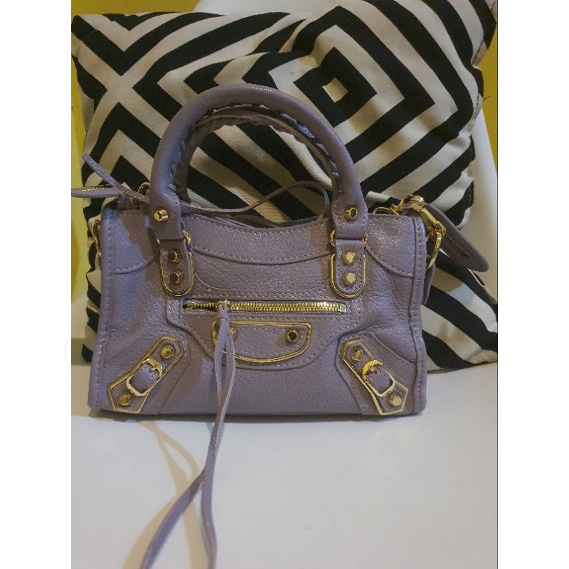 Balen City Edge Preloved