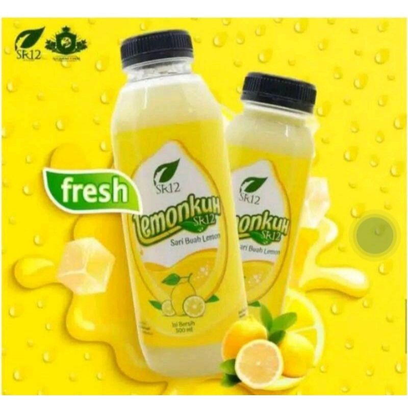 

LEMONKU SR12/MENJAGA KESEHATAN TUBUH/MENURUNKAN BERAT BADAN