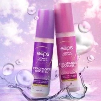 HAIR MIST ELLIPS