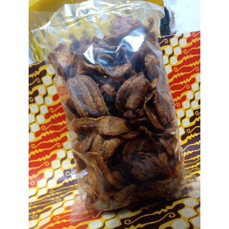 

sale pisang