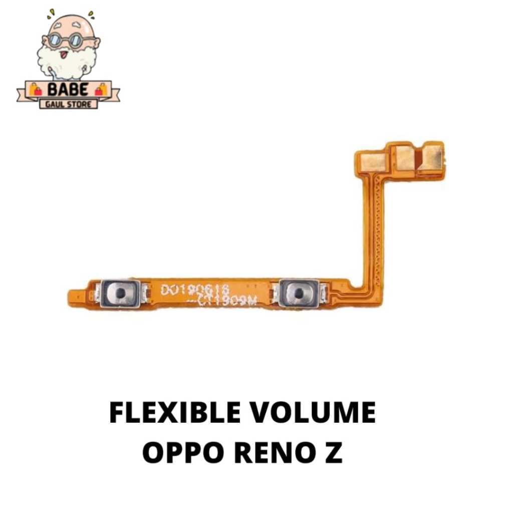 FLEXIBLE VOLUME OPO RENO Z
