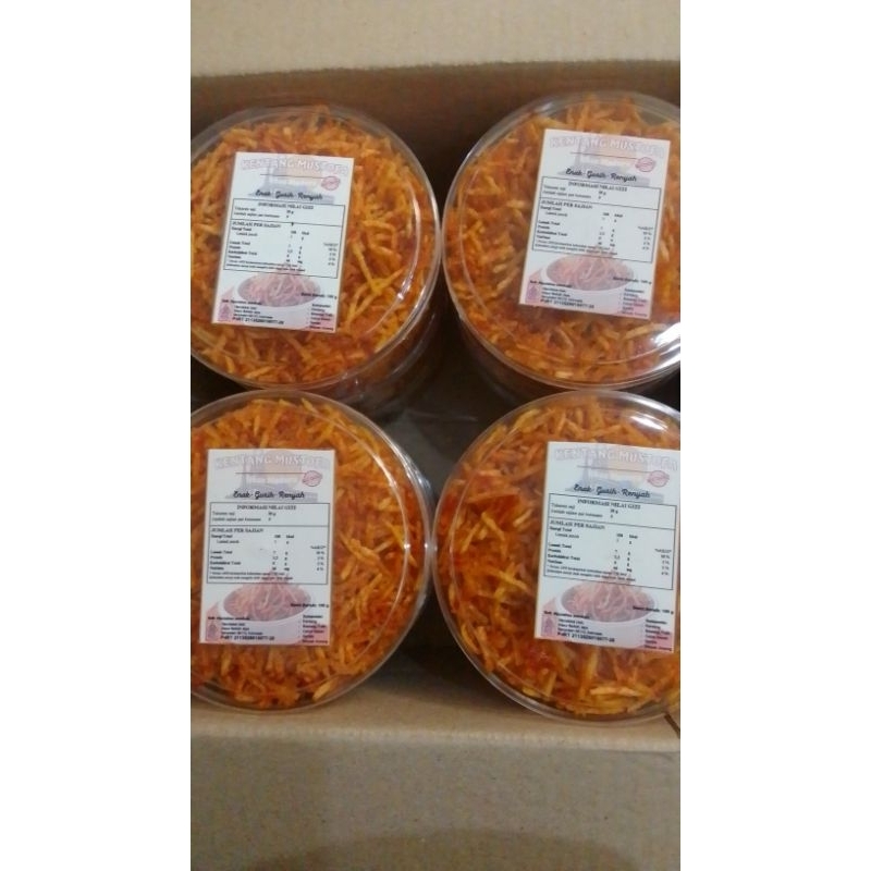 

kentang mustofa kemasan toples 250g