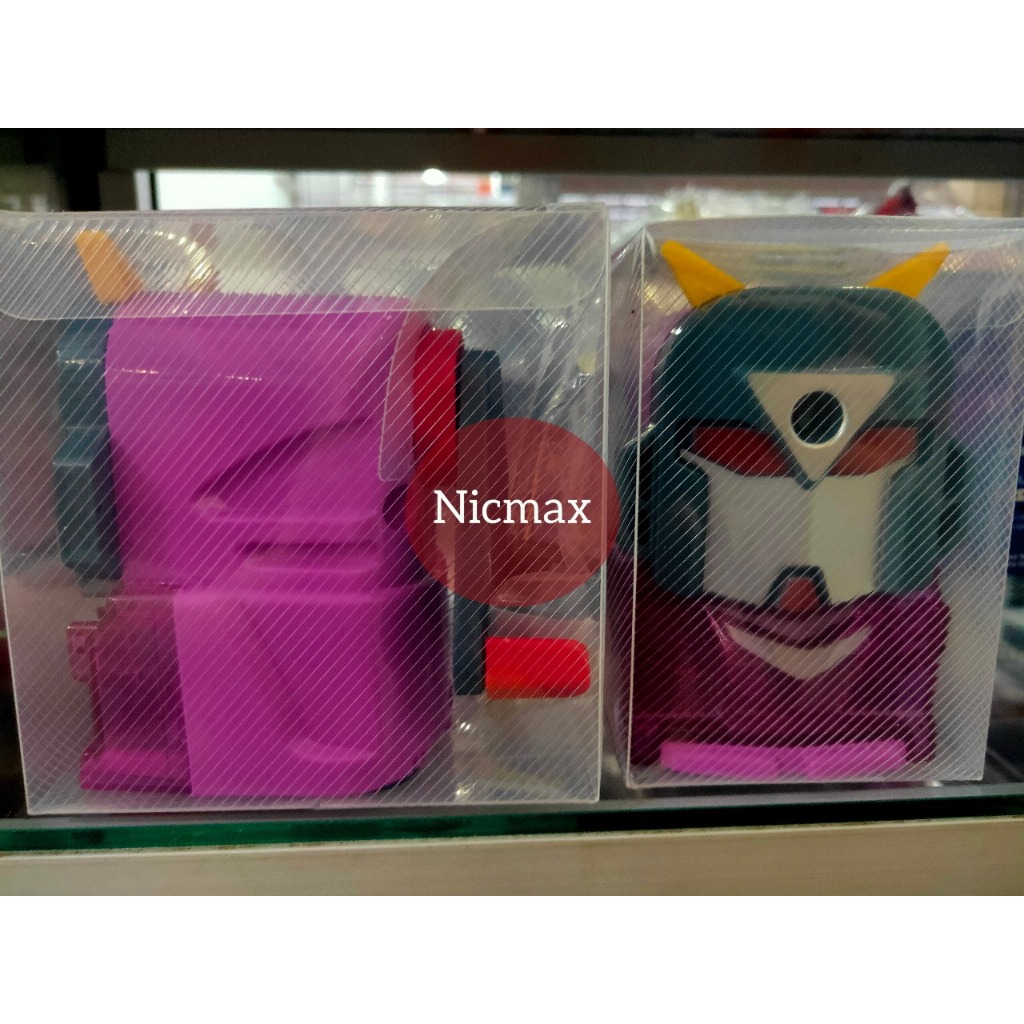 

Sharpener / Rautan / Serutan Putar Joyko A-63