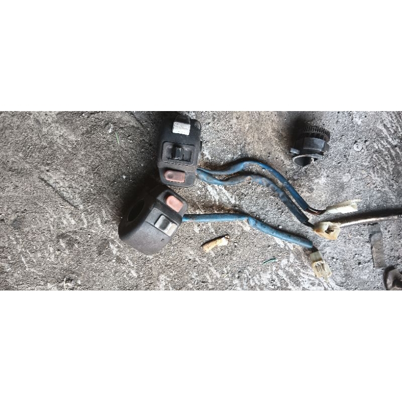 holder Kymco free lx  free ex