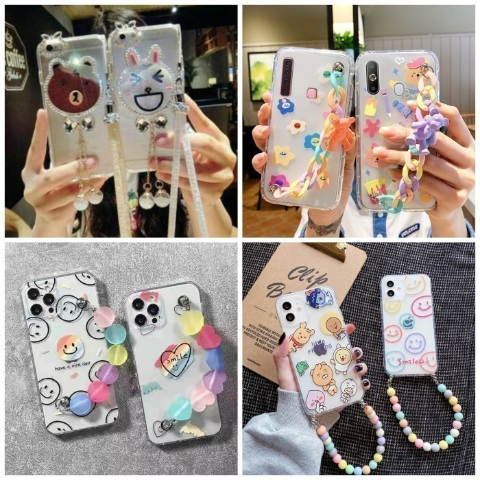 Casing Hp Quick Sand Case Tecno Pova Neo Pova Neo 2 Pova Neo 3