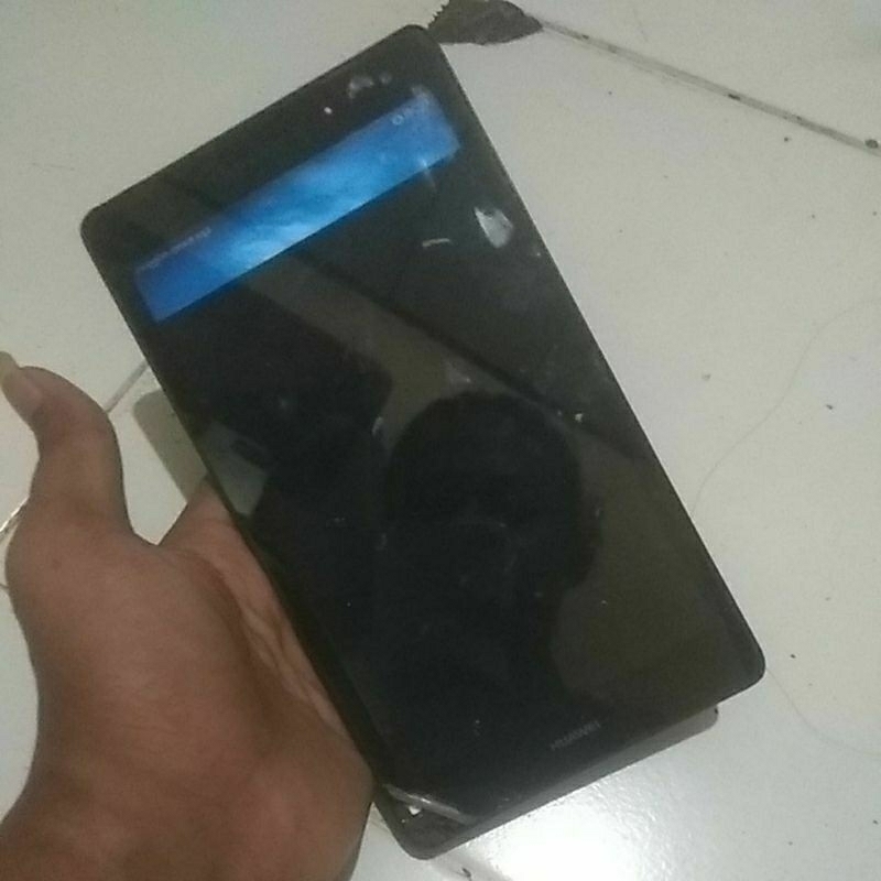 Huawei T3 7.0 BG2-U01 Mesin Normal Minus LCD