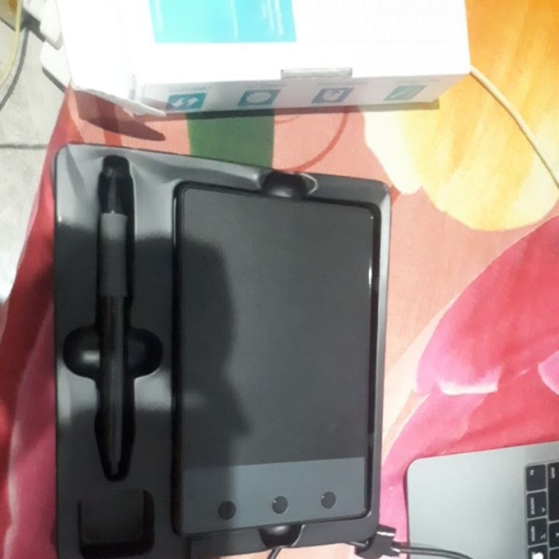 Huion USB Pen Tablet H420 Second