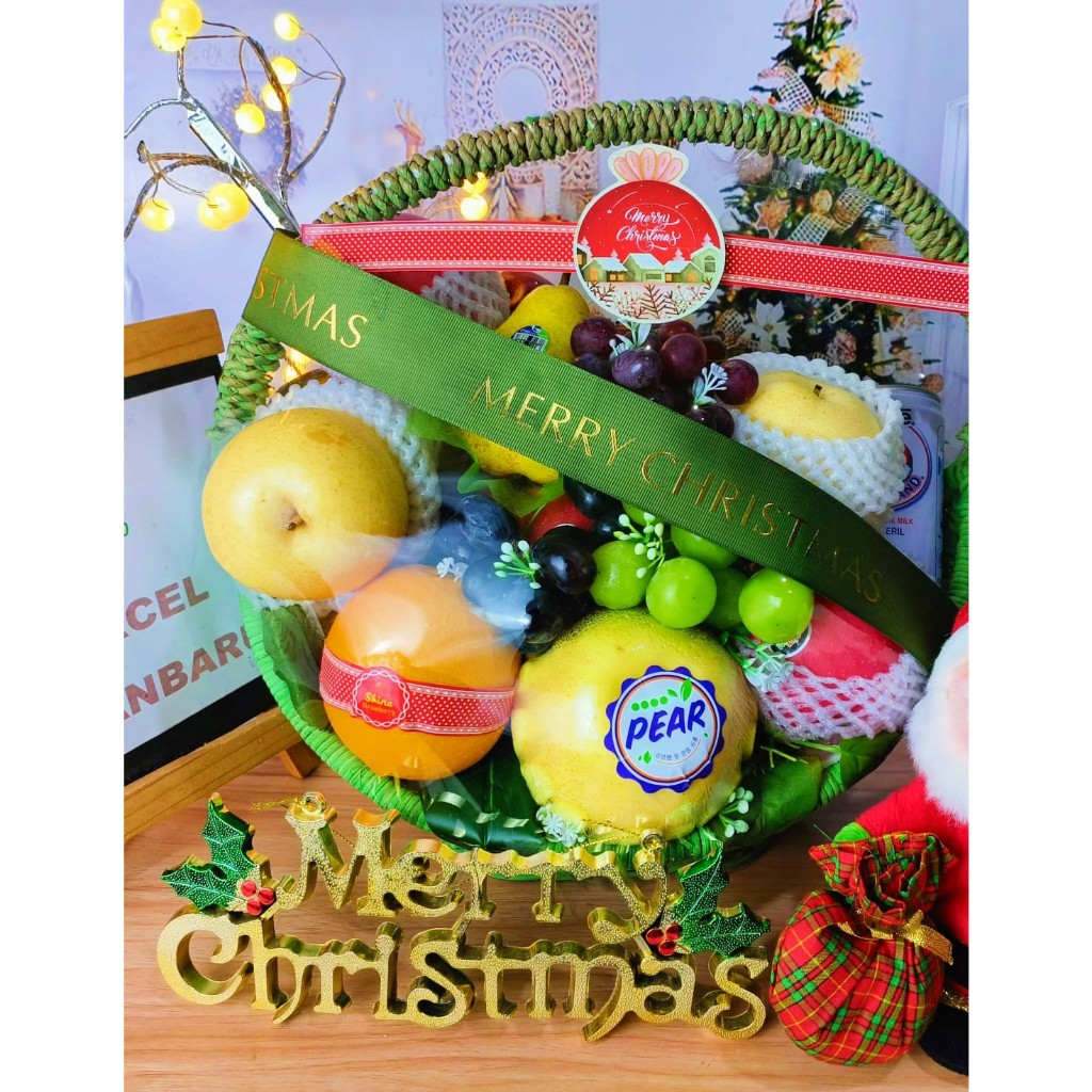 

Parcel Natal-Parcel Natal Pekanbaru-Parcel Buah-St.TheresiaLisieux