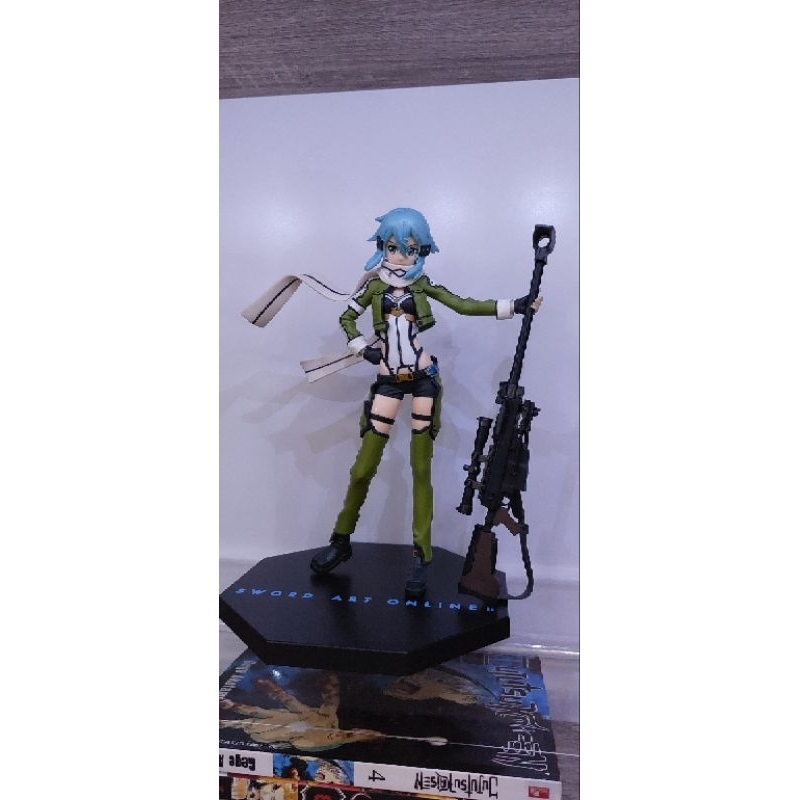 sinon sega SUPER RARE ITEM