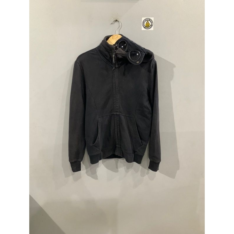 Cp Company Diagonal Fleece