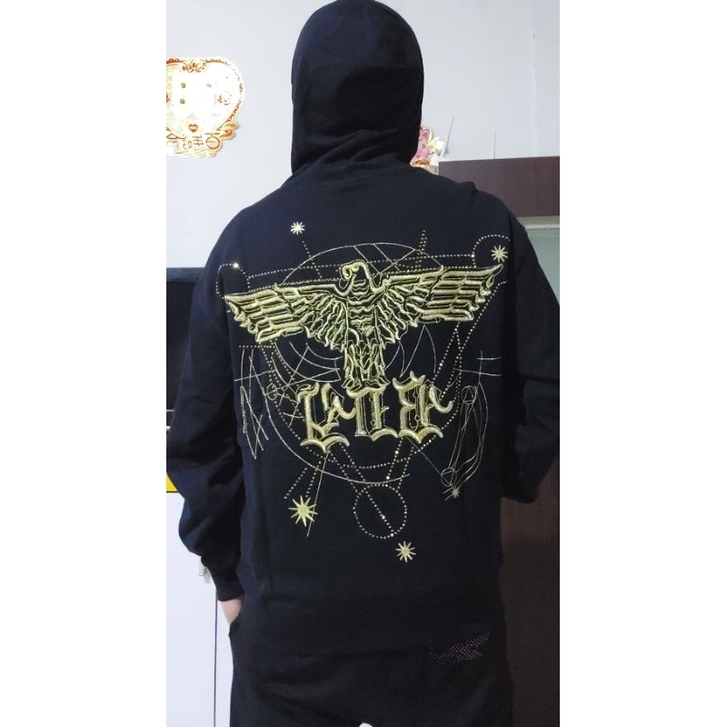 JACKET BOY***LONDON***ZIPER TOP BEST QUALITY 1BANDING1