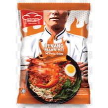 

Red Chef Penang Prawn Mee 90gr