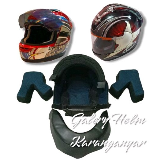 (CL25) Busa INK CL25 / CL 26 Full Set || Busa Set INK CL 25