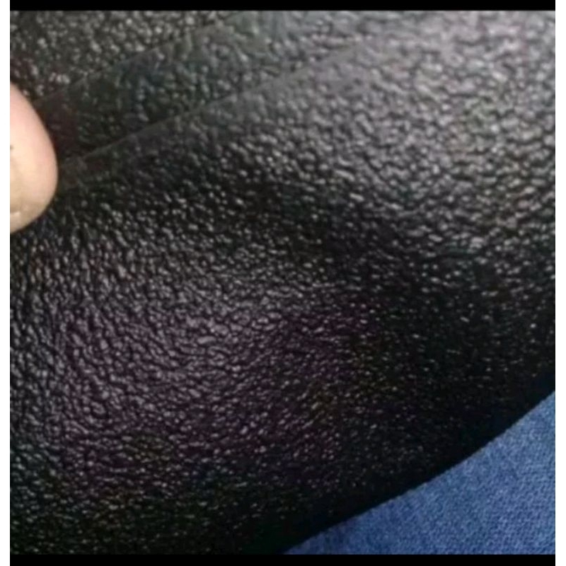 kain jok motor amplas