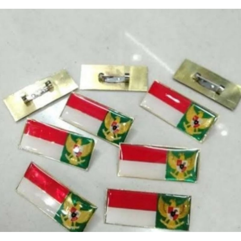 Pin mpg paskibra