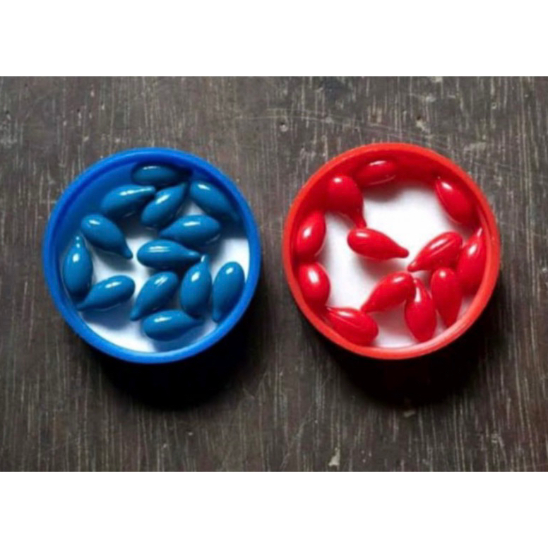 

6.6 SALE Vitamin A red tetes ed 2026