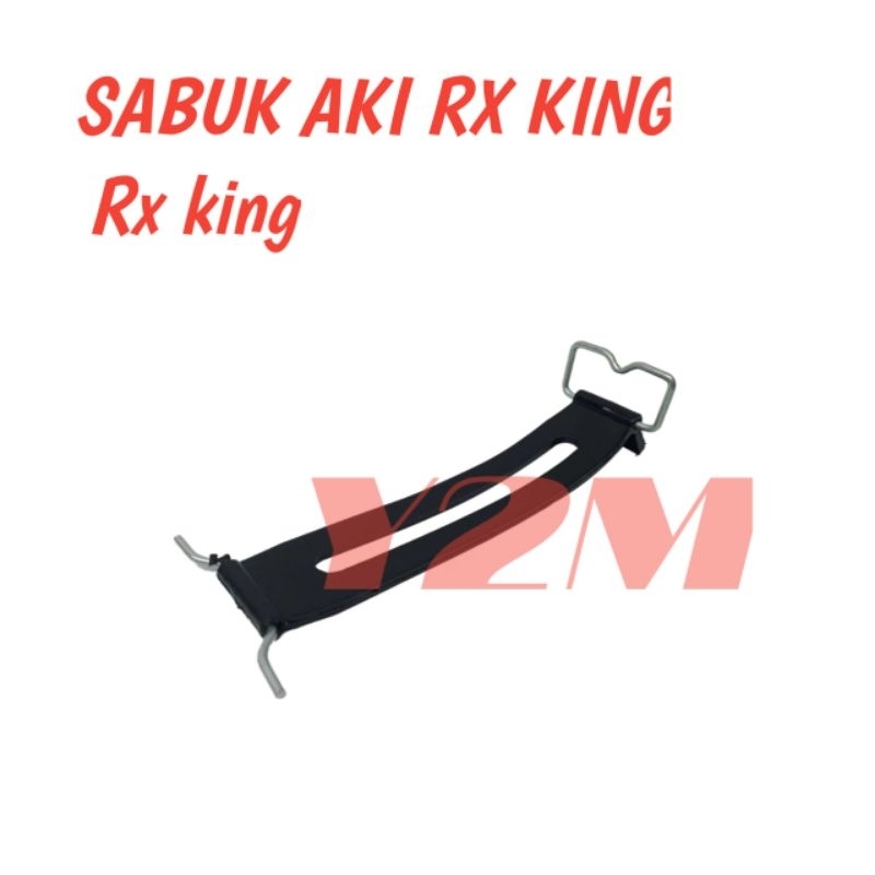 Karet Sabuk Aki Rx king Sabuk Aki Rx King Karet Pengait Aki Karet Tahanan Aki Rx king