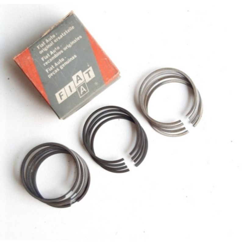 Ring Piston Fiat 850 Sport Special