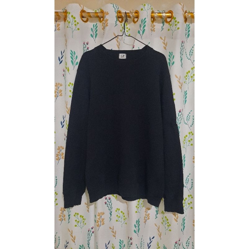 Crewneck CP Company Second