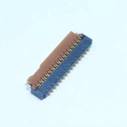 Asus Zenfone 3 Max Konektor Lcd Asus Zenfone 3 Max ZC520TL Di mesin 31 pin 1 Pcs