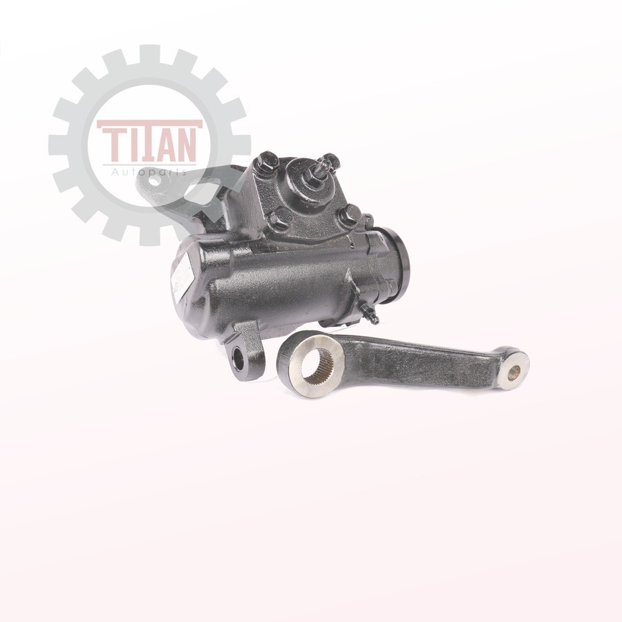 Borem Borm Stir Gearbox Power Steering L300 Diesel 4D56 MB501185