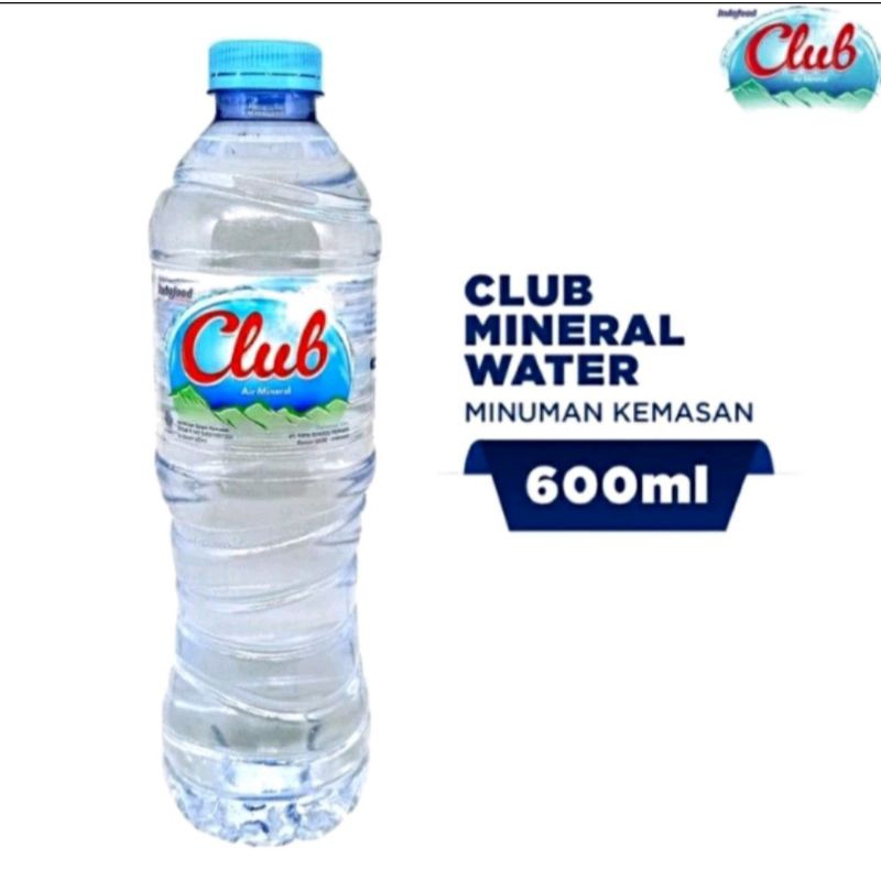 

CLUB 600ML 1 BOTOL