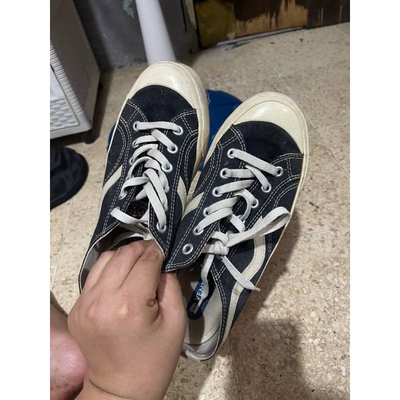 Sepatu ventela second